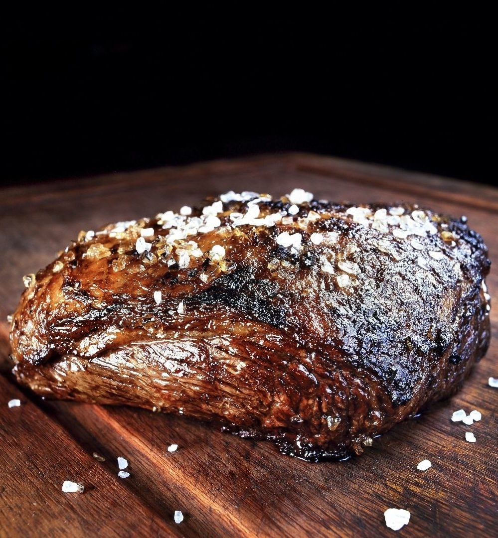 Mattar Farm Smoked Picanha - Dubai's favourite smoked meat and barbecue - Hatem Mattar